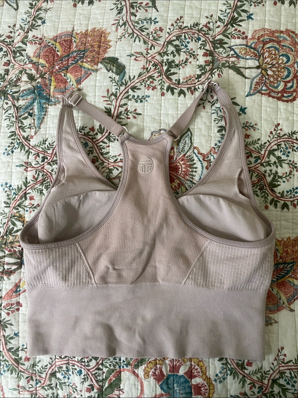 Sports bra - Picture 2 of 2